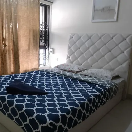 Comfortable 3bhk In The Near To Bkc *