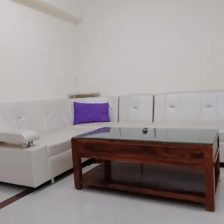 Comfortable 3bhk In The Near To Bkc *