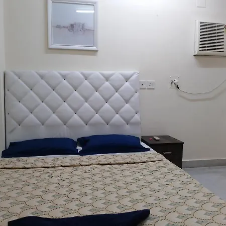 Apartment Comfortable 3bhk In The Near To Bkc *