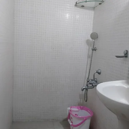 Comfortable 3bhk In The Near To Bkc *