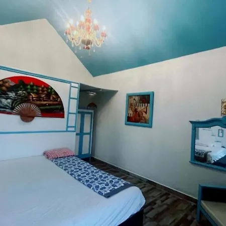Royal Palms Villas Guest house
