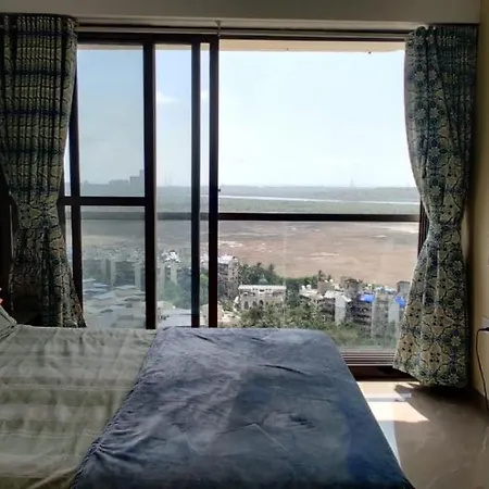 Sunset Point Homestay Mumbai