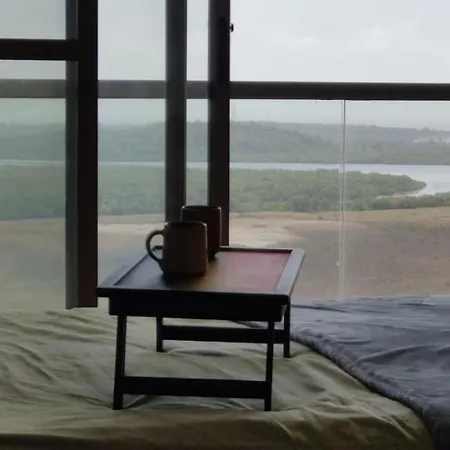 Sunset Point Homestay Mumbai