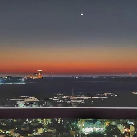 Sunset Point * Mumbai