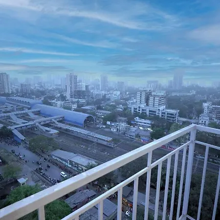 Filmy - 2 Bedroom In Goregaon East