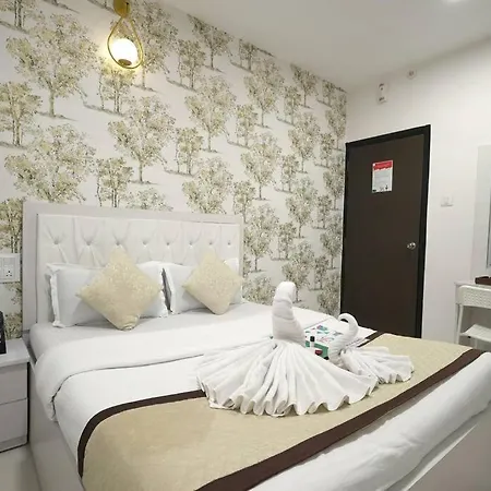Filmy - 2 Bedroom In Goregaon East * Mumbai