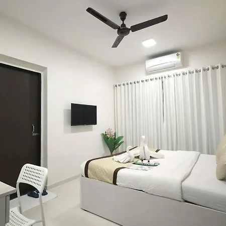 Filmy - 2 Bedroom In Goregaon East *