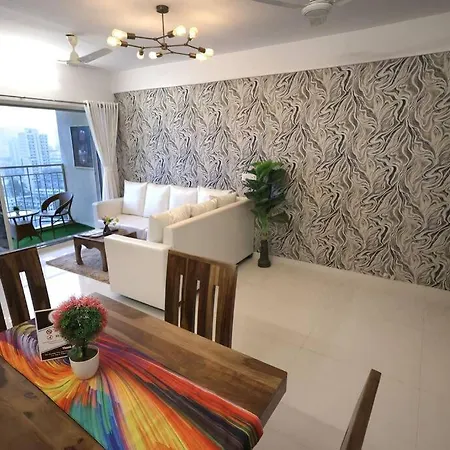 Filmy - 2 Bedroom In Goregaon East