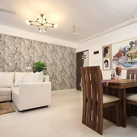 Filmy - 2 Bedroom In Goregaon East Apartment