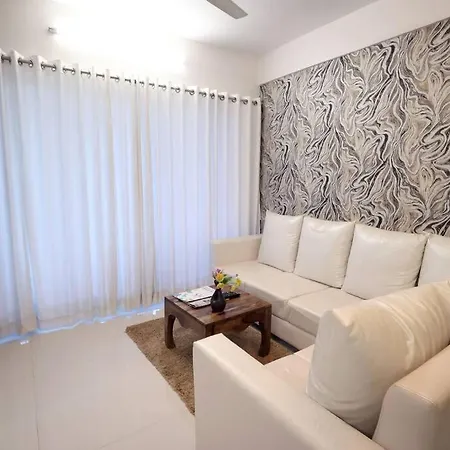 Apartment Filmy - 2 Bedroom In Goregaon East