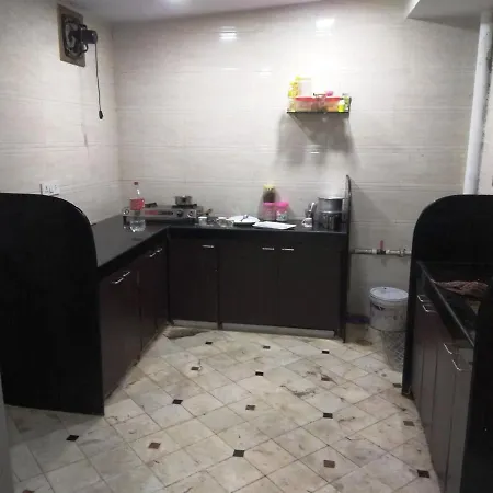 Homestay Alifvilla Bunglow No-72 Mumbai
