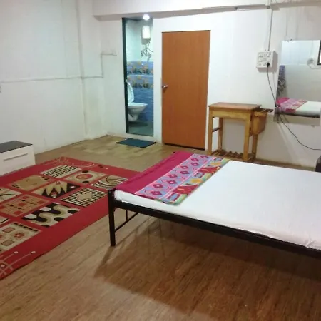 Homestay Alifvilla Bunglow No-72