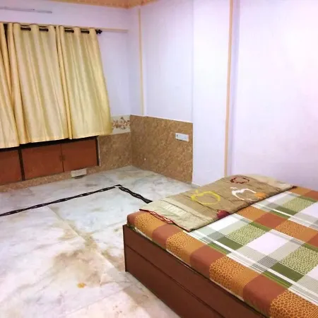 Alifvilla Bunglow No-72 Homestay Mumbai