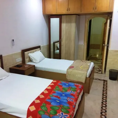 Homestay Alifvilla Bunglow No-72 Mumbai