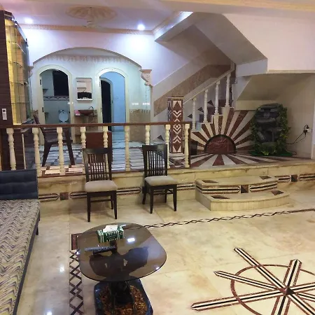 Alifvilla Bunglow No-72 Mumbai