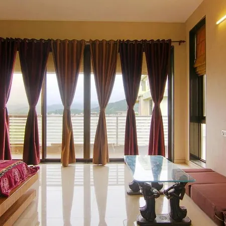 Alifvilla Bunglow No-72 *