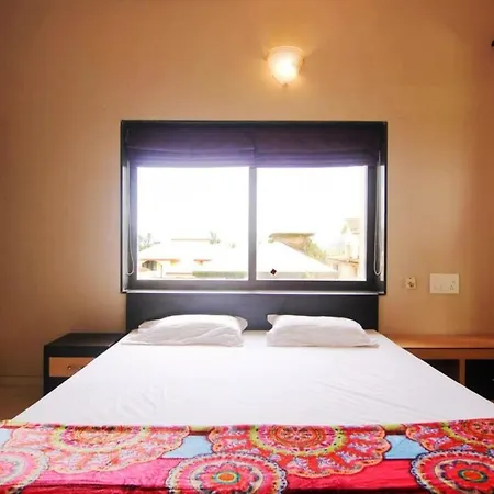 Alifvilla Bunglow No-72