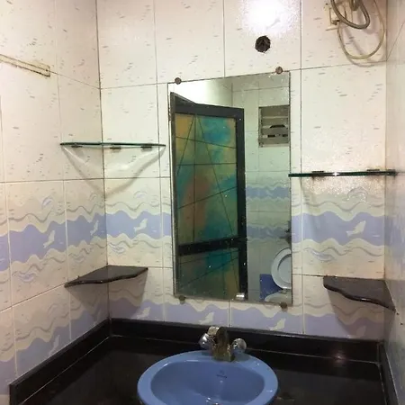 Alifvilla Bunglow No-72 Homestay