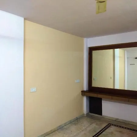 Alifvilla Bunglow No-72 Homestay *
