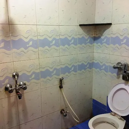 Homestay Alifvilla Bunglow No-72 Mumbai