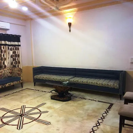 Alifvilla Bunglow No-72 Mumbai