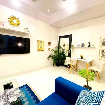Arora Bhavan 1bhk-1b, Khar West By Connekt Homes Apartment Mumbai