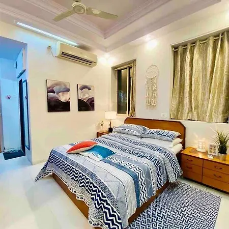 Arora Bhavan 1bhk-1b, Khar West By Connekt Homes Mumbai