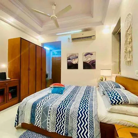 Arora Bhavan 1bhk-1b, Khar West By Connekt Homes