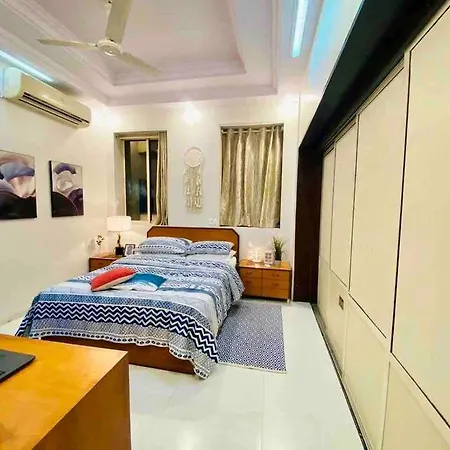Arora Bhavan 1bhk-1b, Khar West By Connekt Homes