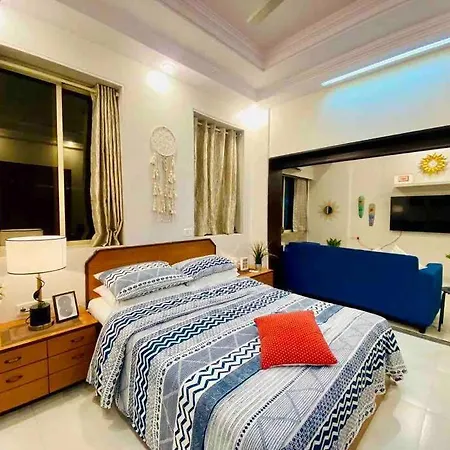 Arora Bhavan 1bhk-1b, Khar West By Connekt Homes Apartment