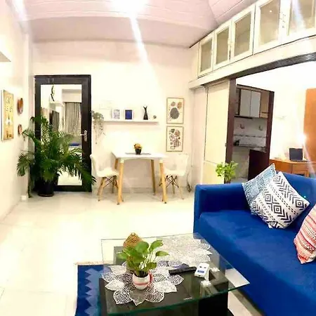 Apartment Arora Bhavan 1bhk-1b, Khar West By Connekt Homes Mumbai