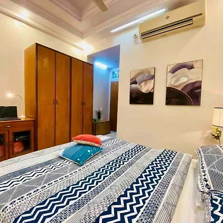 Arora Bhavan 1bhk-1b, Khar West By Connekt Homes * Mumbai