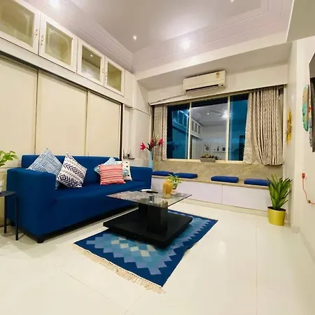 Arora Bhavan 1bhk-1b, Khar West By Connekt Homes Apartment Mumbai