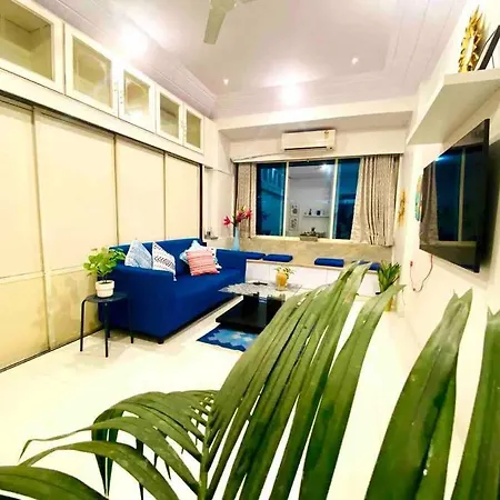 Arora Bhavan 1bhk-1b, Khar West By Connekt Homes Apartment Mumbai