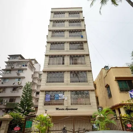Apartment Marita 201, At Carter Road By Connekt Homes