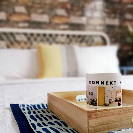 Apartment Marita 201, At Carter Road By Connekt Homes