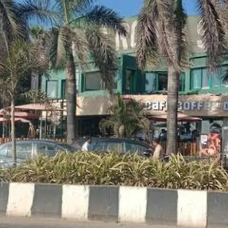 Marita 201, At Carter Road By Connekt Homes Apartment *