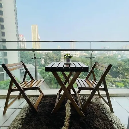 Oberoi Towers - A Beautiful For Those Who Demand Quality Apartment