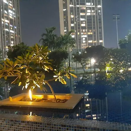 Apartment Oberoi Towers - A Beautiful For Those Who Demand Quality Mumbai