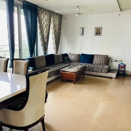 Oberoi Towers - A Beautiful For Those Who Demand Quality Apartment Mumbai