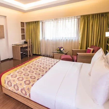 Hotel Bawa