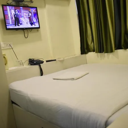 Arma Court - Near Us Embassy, Bkc 2* Mumbai