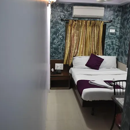 Arma Court - Near Us Embassy, Bkc Mumbai
