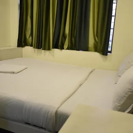 Arma Court - Near Us Embassy, Bkc Mumbai