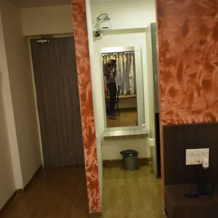 Arma Court - Near Us Embassy, Bkc 2* Mumbai