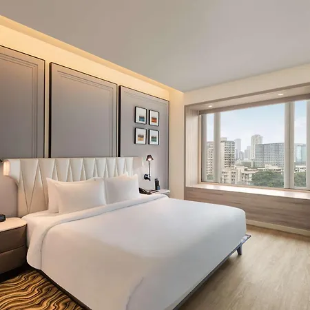 Radisson Goregaon Mumbai
