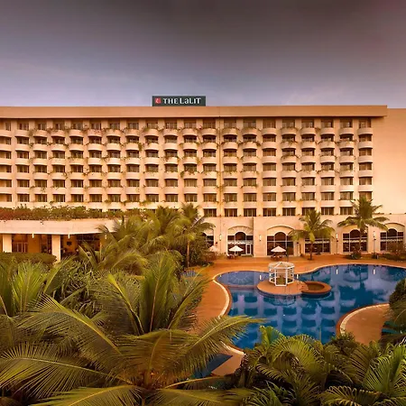 The Lalit 5* Mumbai