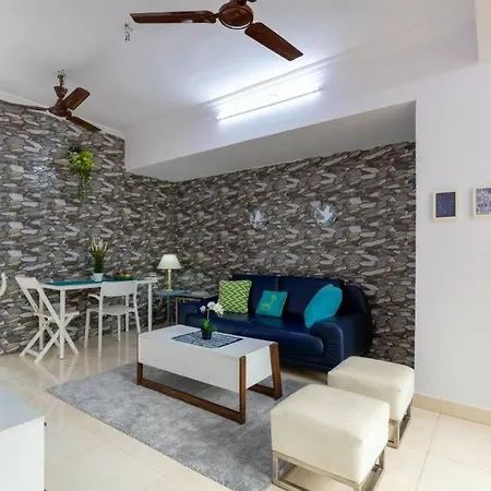 Marita 201, At Carter Road By Connekt Homes