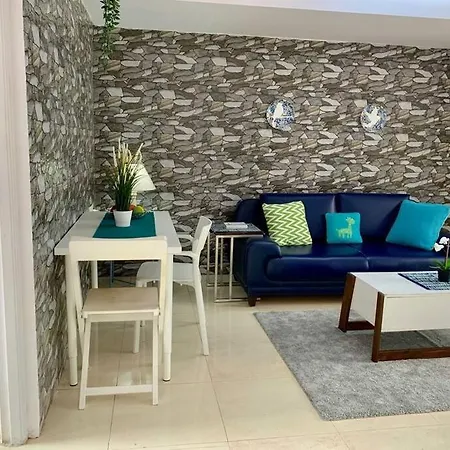 Marita 201, At Carter Road By Connekt Homes Apartment