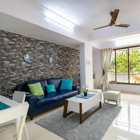 Apartment Marita 201, At Carter Road By Connekt Homes